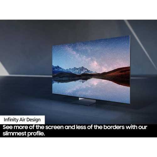 Samsung QLED 8K QN900D Series Smart TV w/ Dolby Atmos and Alexa Built-in | TekChoice Electronics