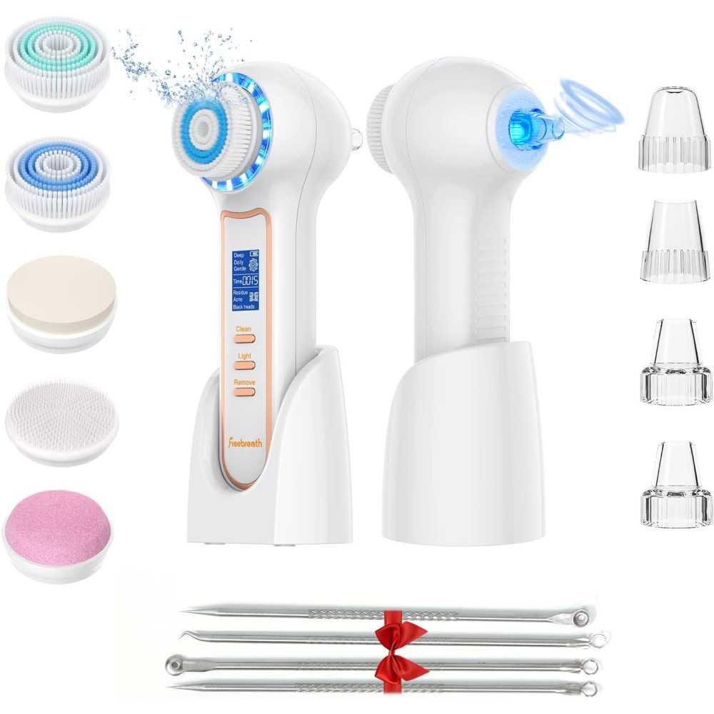 Pro 500 Electric Toothbrush Bundle | TekChoice Electronics