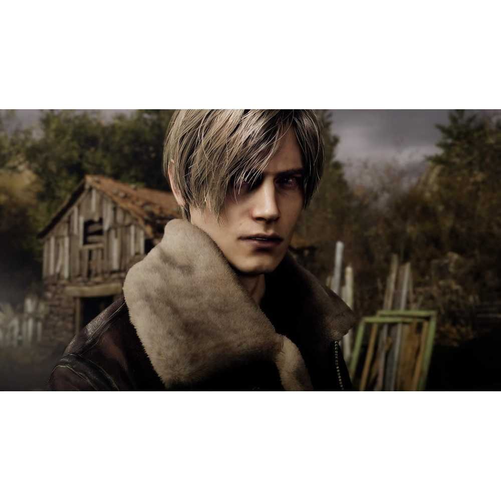 Resident Evil 4 - (Xbox Series X) | TekChoice Electronics