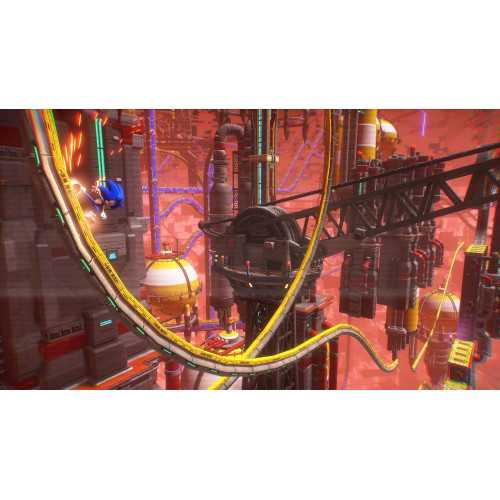 Sonic Frontiers - (Xbox Series X) | TekChoice Electronics