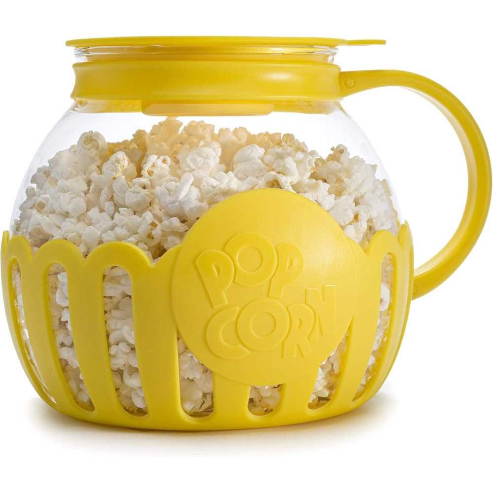 Eco-Friendly Ecolution Micro-Pop Popcorn Popper | TekChoice Electronics