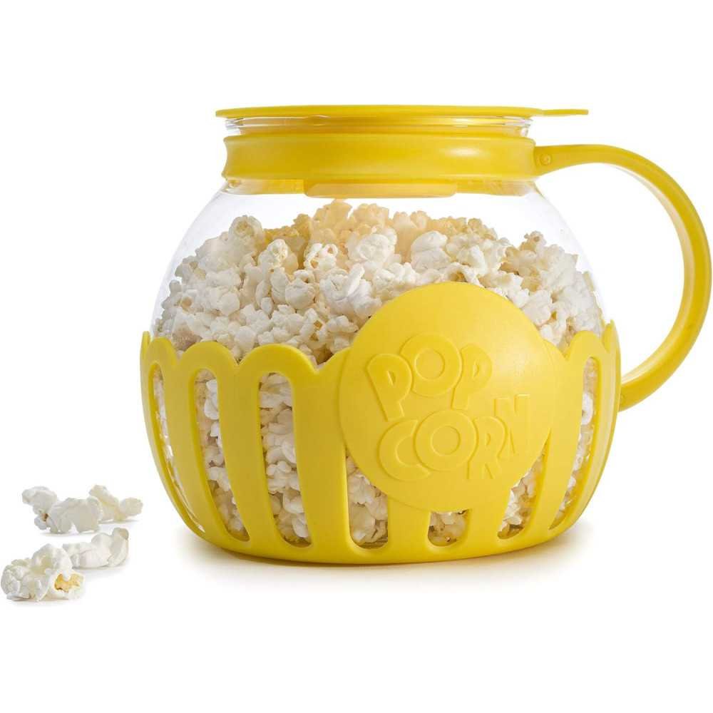 Eco-Friendly Ecolution Micro-Pop Popcorn Popper | TekChoice Electronics