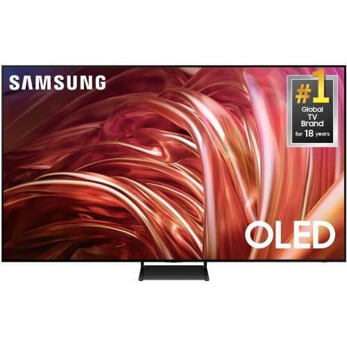 Samsung OLED 4K S85D Series TV | TekChoice Electronics