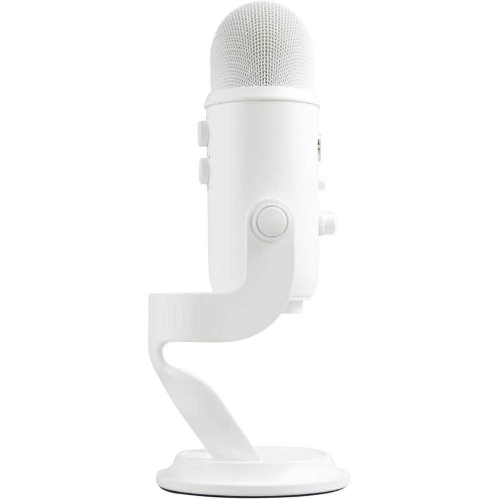 Yeti USB Condenser Microphone for Content Creation and Performance | TekChoice Electronics