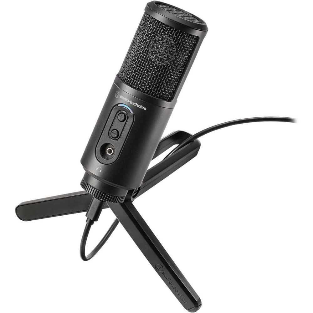 Yeti USB Condenser Microphone for Content Creation and Performance | TekChoice Electronics