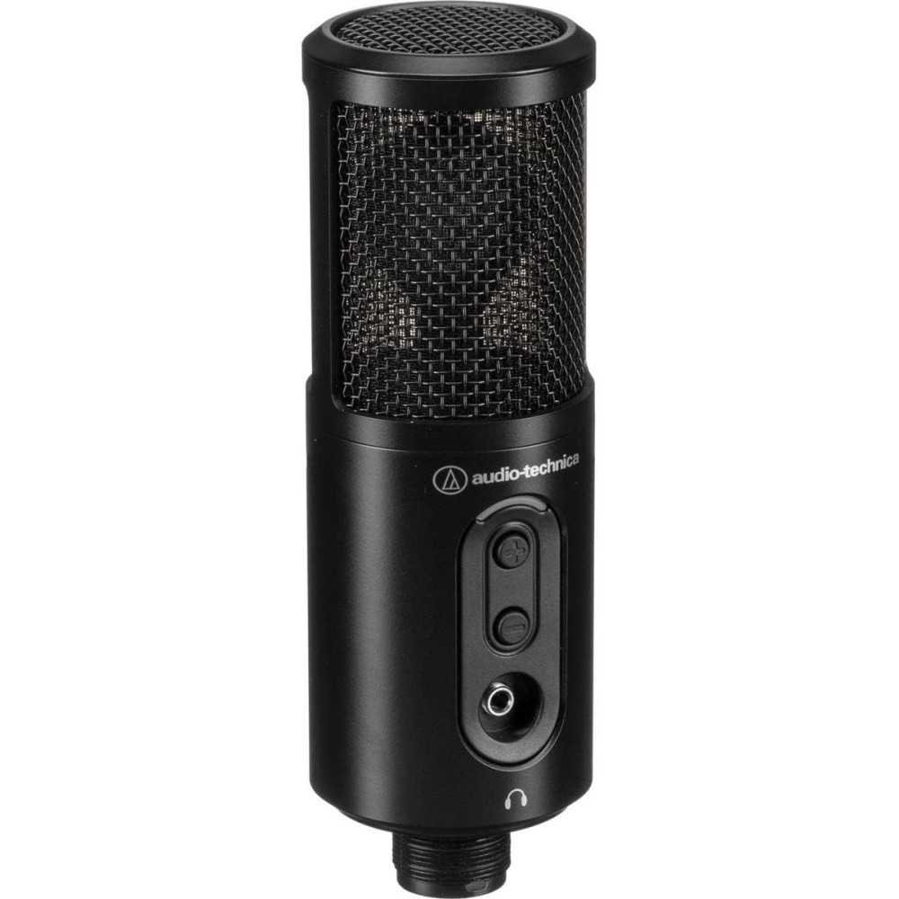 ATR2500X USB Cardioid Condenser Microphone | TekChoice Electronics