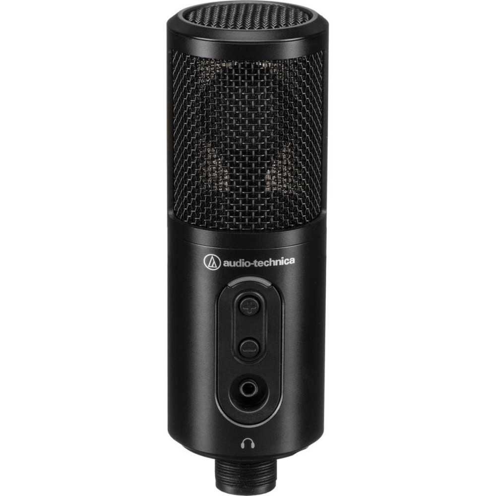 ATR2500X USB Cardioid Condenser Microphone | TekChoice Electronics