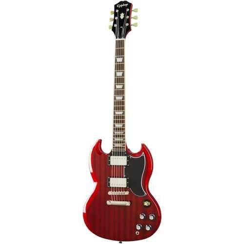 Epiphone SG Standard 60s Electric Guitar | TekChoice Electronics