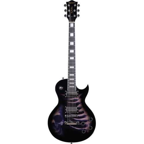 Full Size Single Cut Electric Guitar | TekChoice Electronics