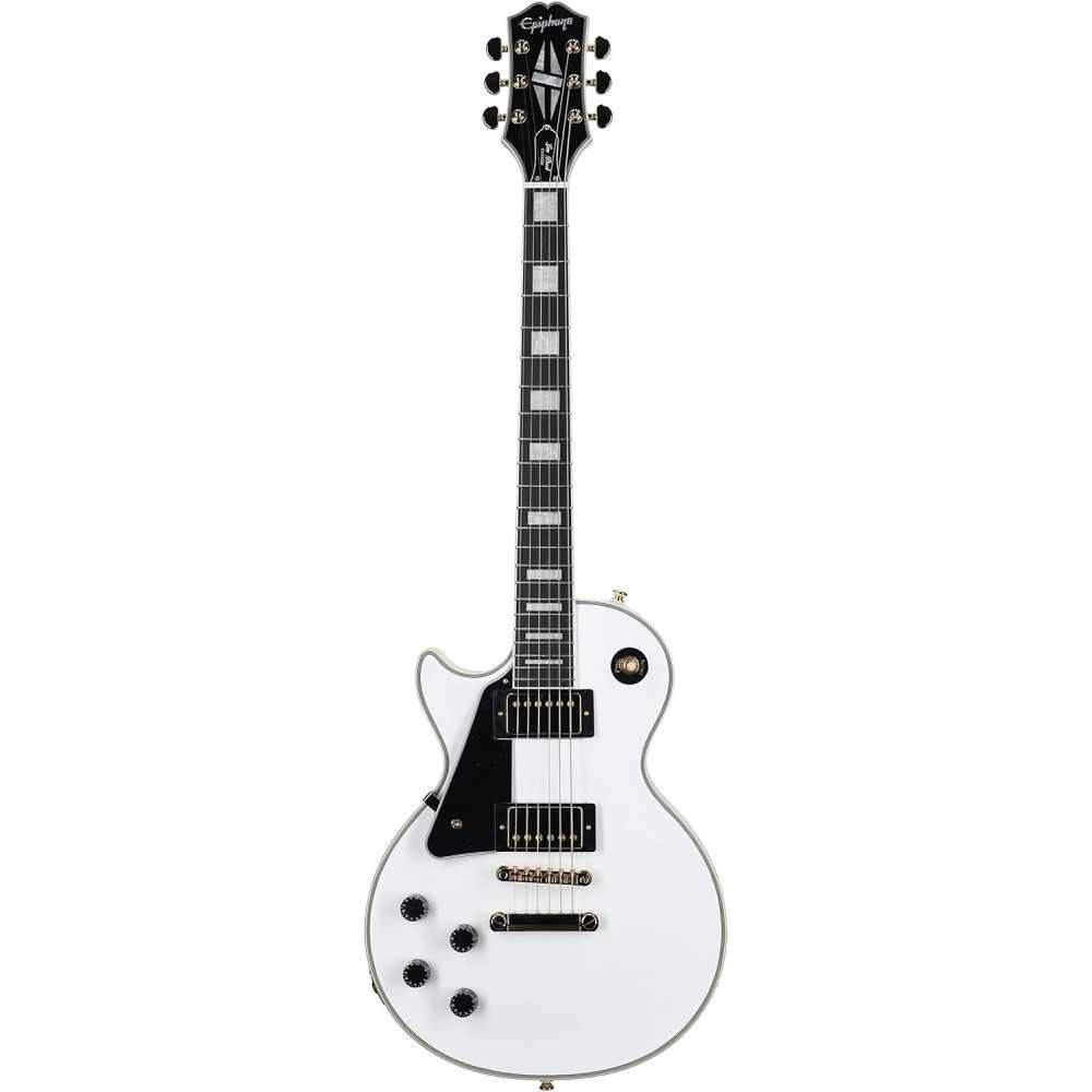 Epiphone Les Paul Custom Electric Guitar | TekChoice Electronics