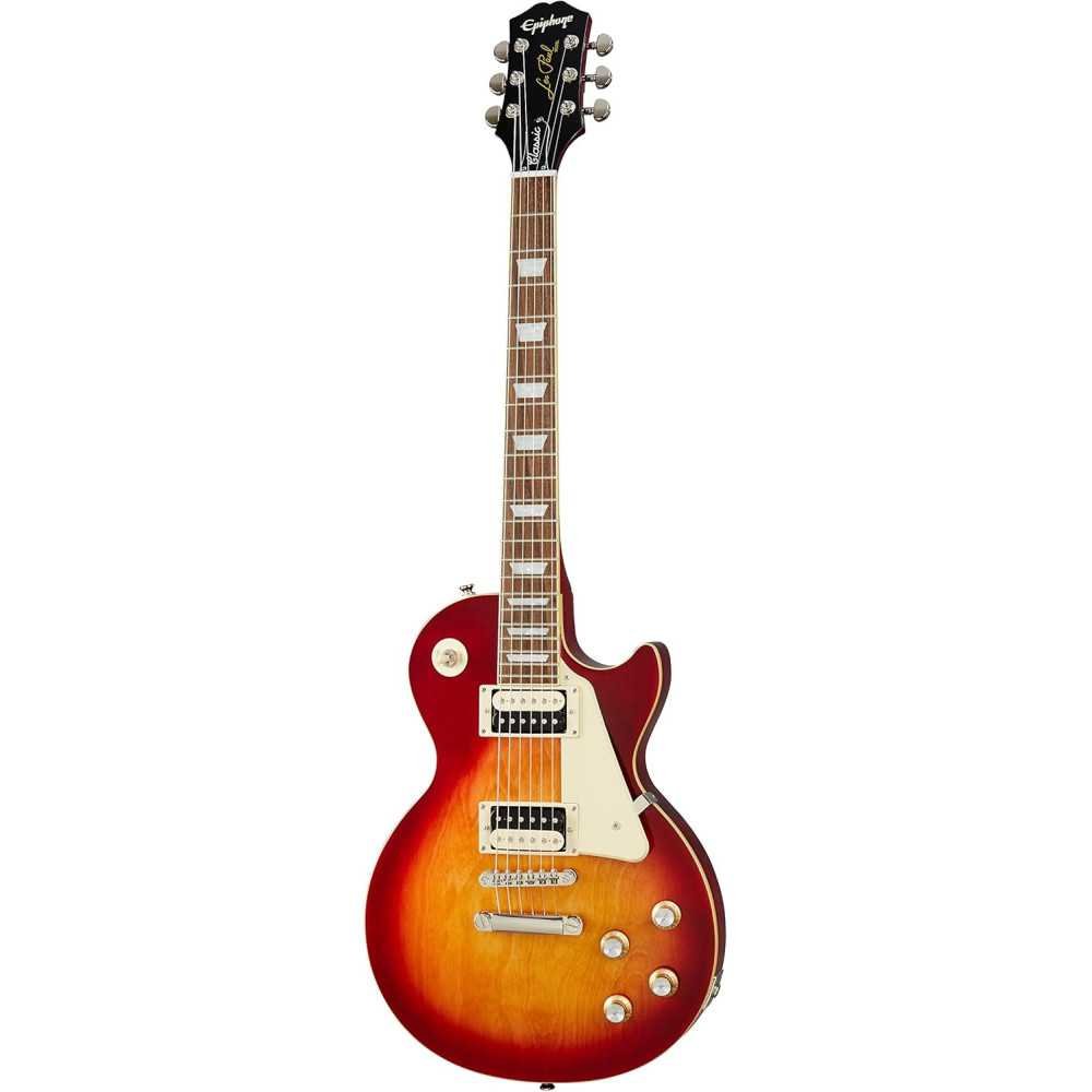 Classic Epiphone Les Paul Electric Guitar | TekChoice Electronics