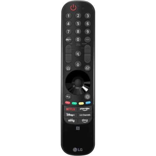 LG OLED77B4PUA Smart TV 4K Series featuring Magic Remote and Alexa Integration | TekChoice Electronics