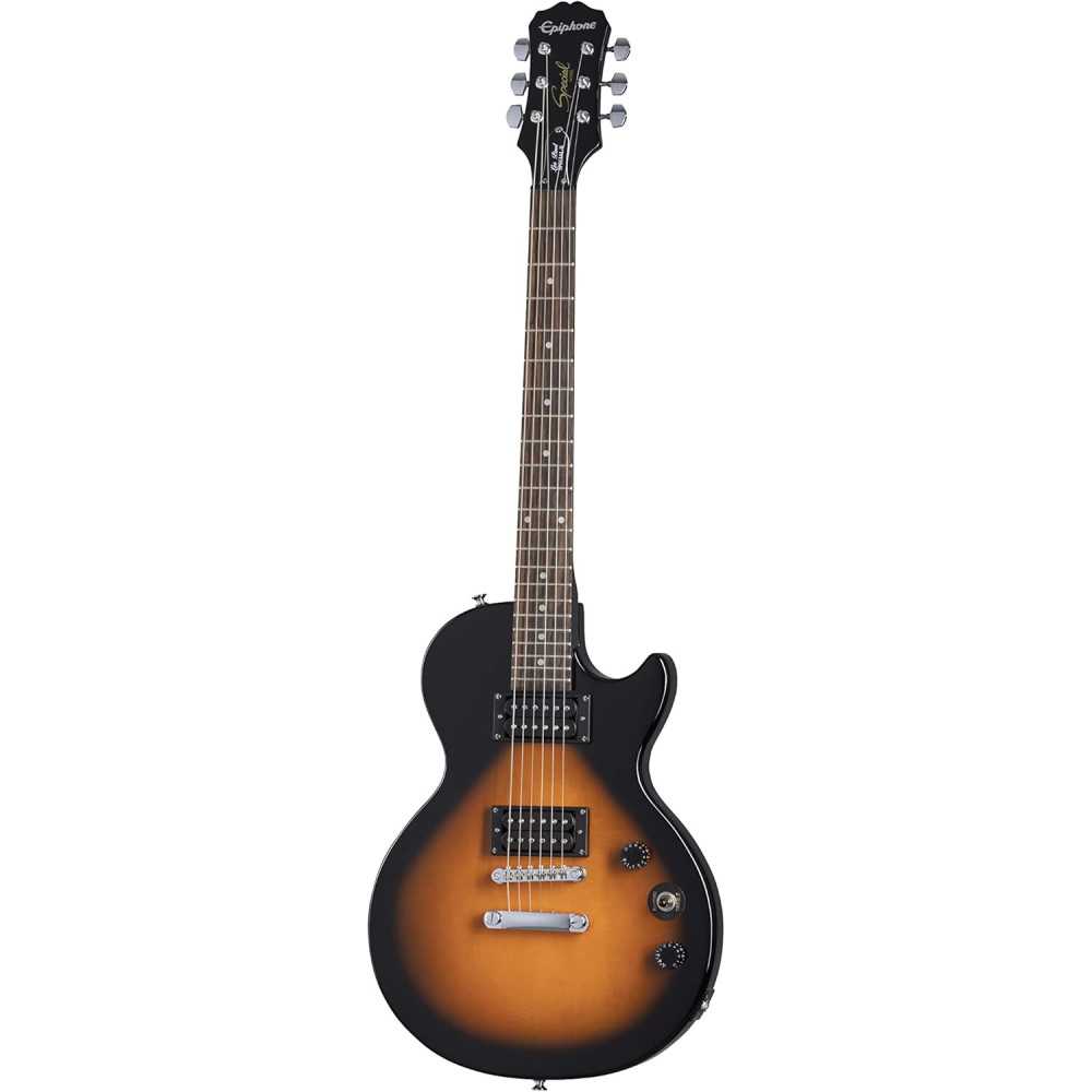 Special-II E1 Epiphone Les Paul Electric Guitar | TekChoice Electronics Special-II E1 Epiphone Les Paul Electric Guitar | TekChoice Electronics