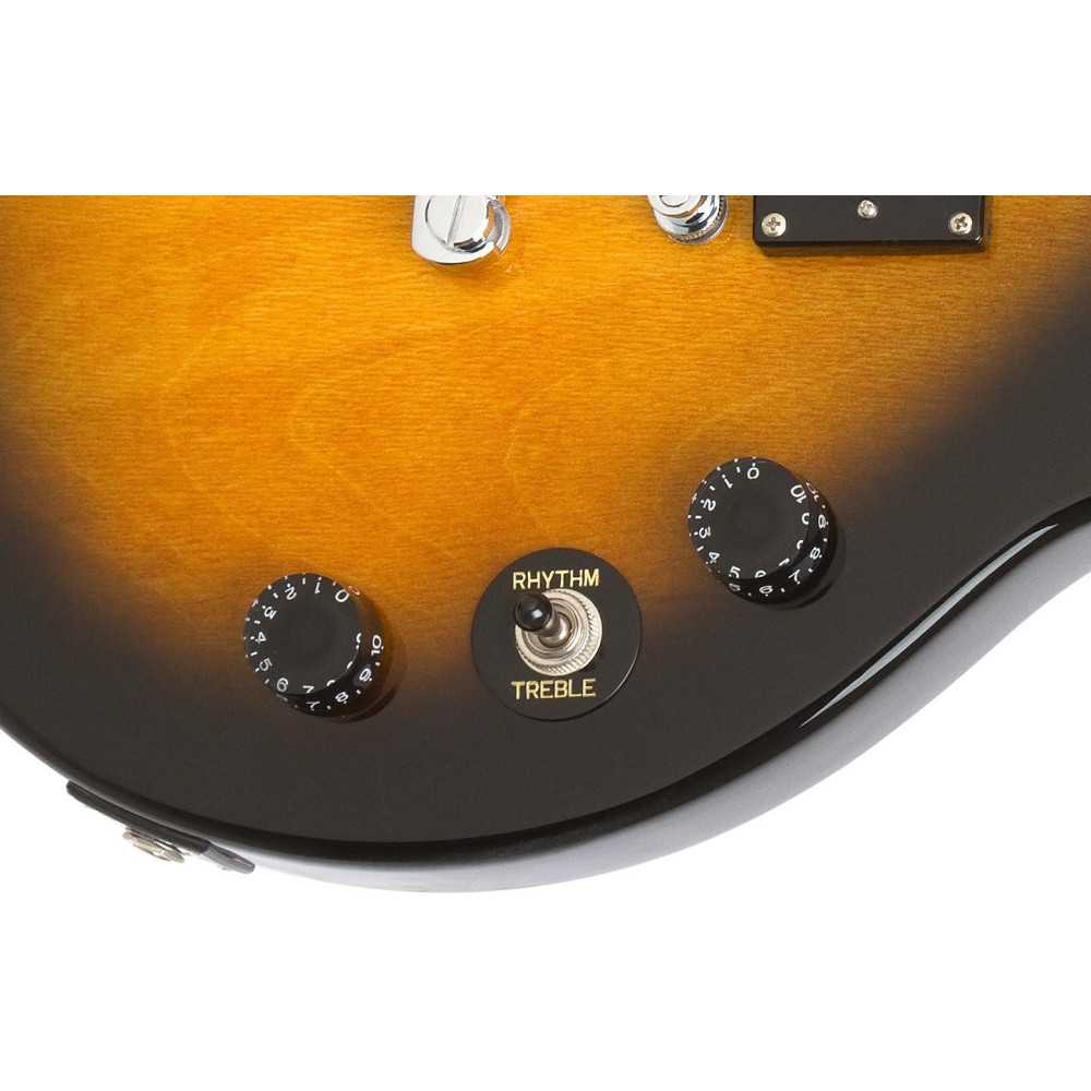Special-II E1 Epiphone Les Paul Electric Guitar | TekChoice Electronics