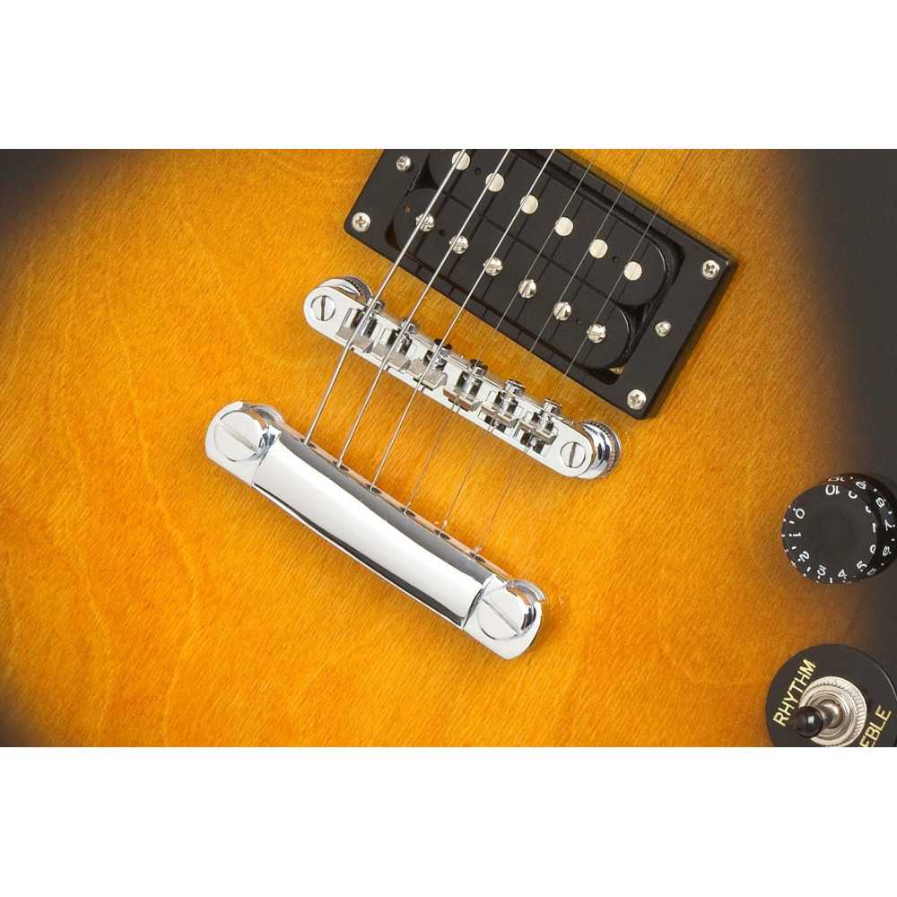 Special-II E1 Epiphone Les Paul Electric Guitar | TekChoice Electronics