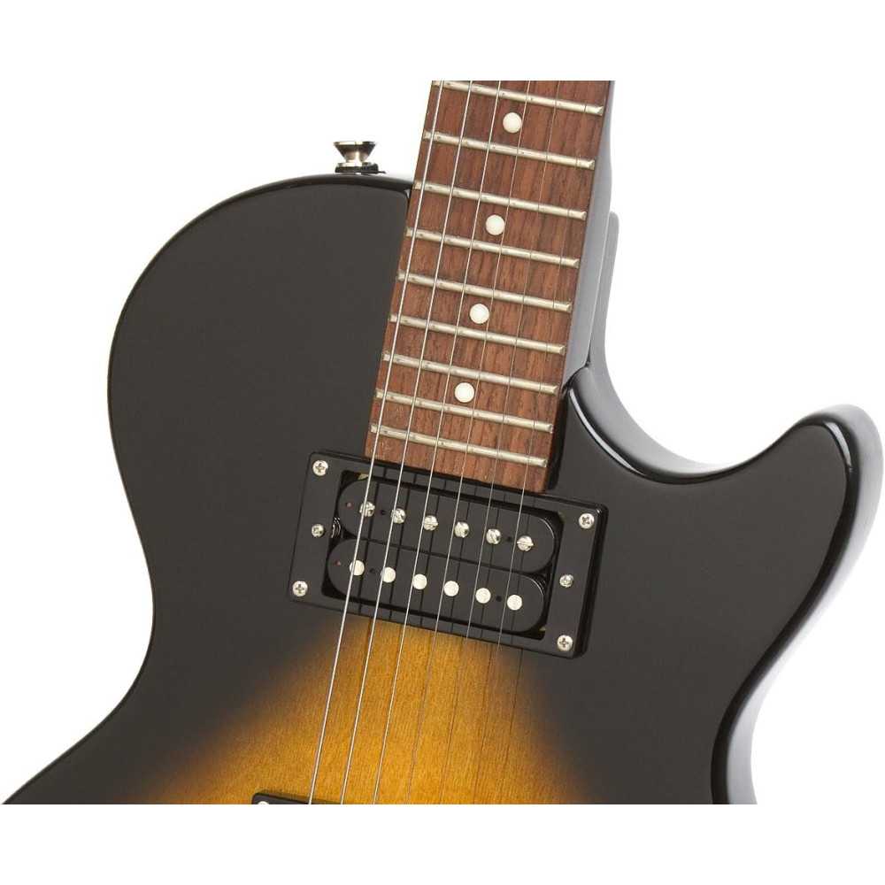 Special-II E1 Epiphone Les Paul Electric Guitar | TekChoice Electronics