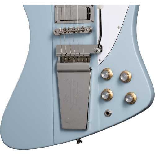 Epiphone 1963 Firebird V Electric Guitar | TekChoice Electronics