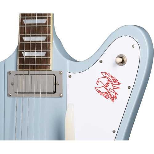 Epiphone 1963 Firebird V Electric Guitar | TekChoice Electronics