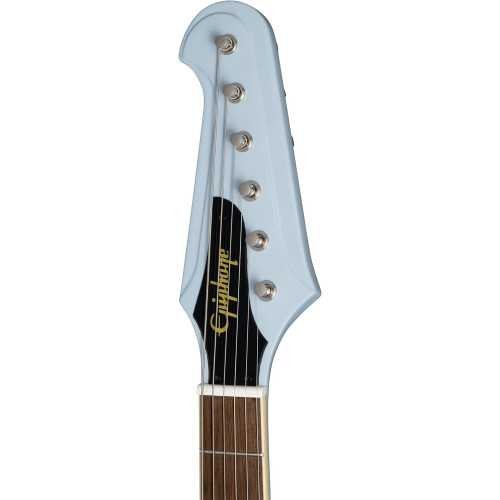 Epiphone 1963 Firebird V Electric Guitar | TekChoice Electronics