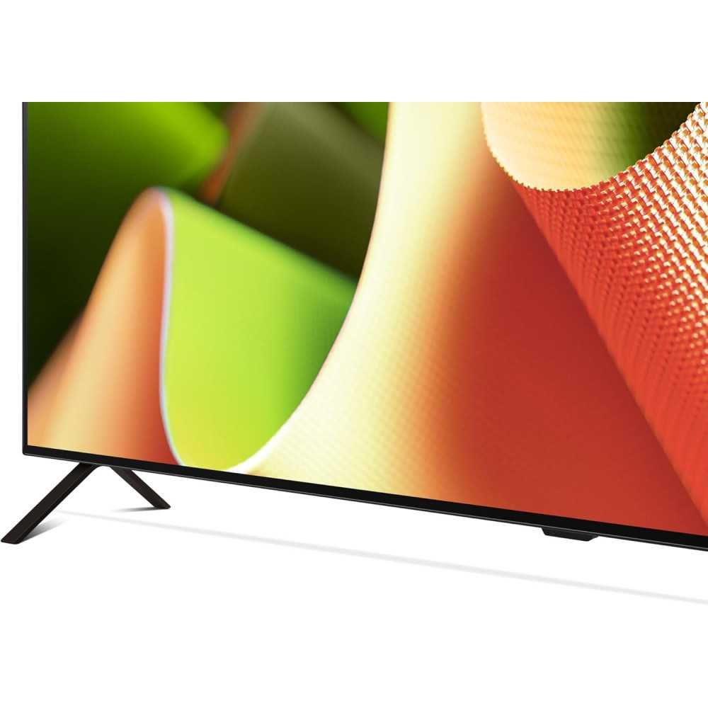 LG OLED77B4PUA Smart TV 4K Series featuring Magic Remote and Alexa Integration | TekChoice Electronics