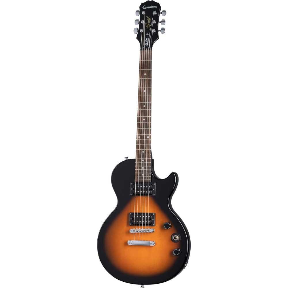 Epiphone Les Paul Player Pack Electric Guitar | TekChoice Electronics