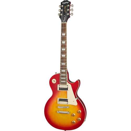 Epiphone Les Paul Classic Worn Electric Guitar | TekChoice Electronics