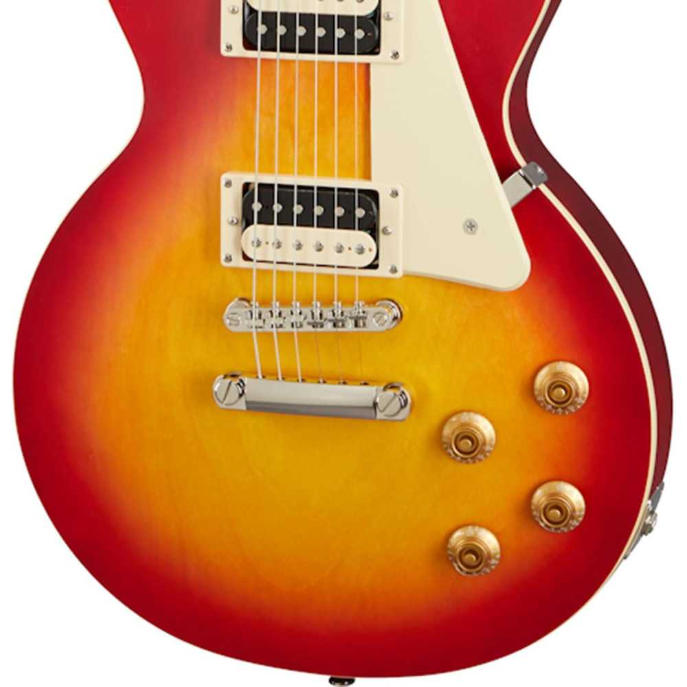 Epiphone Les Paul Classic Worn Electric Guitar | TekChoice Electronics