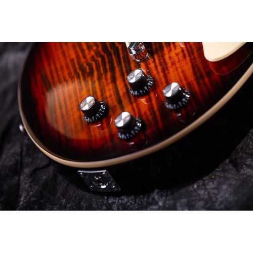 LPYS-006 Solid Body Electric Guitar | TekChoice Electronics