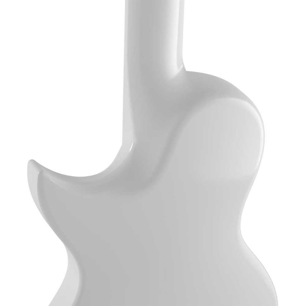 Nova Go Sonic Smart Electric Carbon Fiber Guitarra | TekChoice Electronics