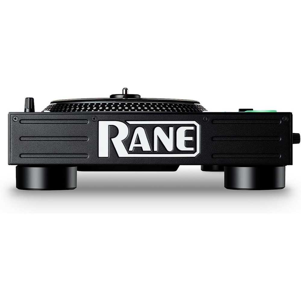 Serato DJ Controller with Motorized Platters and Pro Mixer | TekChoice Electronics