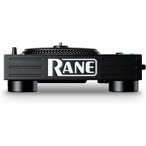Serato DJ Controller with Motorized Platters and Pro Mixer | TekChoice Electronics