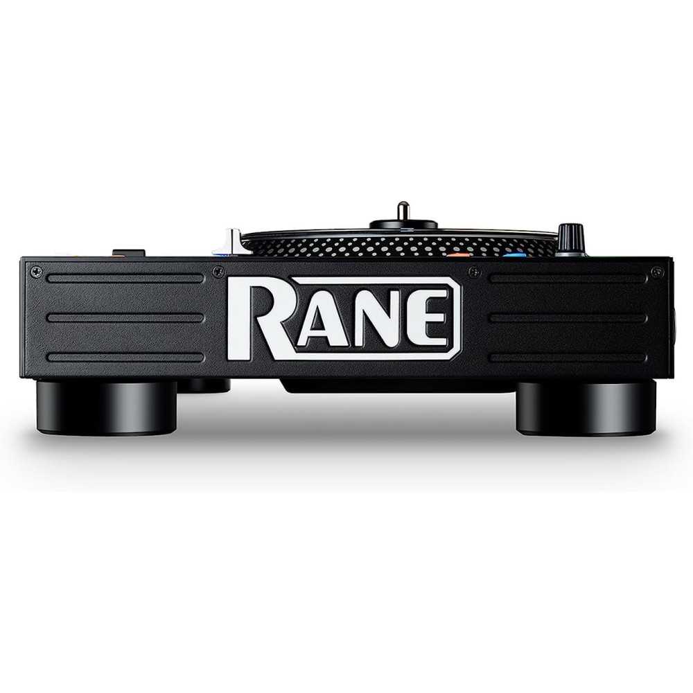 Serato DJ Controller with Motorized Platters and Pro Mixer | TekChoice Electronics