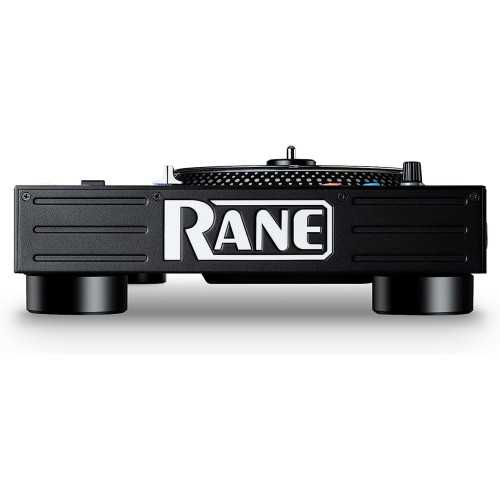 Serato DJ Controller with Motorized Platters and Pro Mixer | TekChoice Electronics