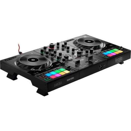 DJ Controller Inpulse 500 Bundle | TekChoice Electronics