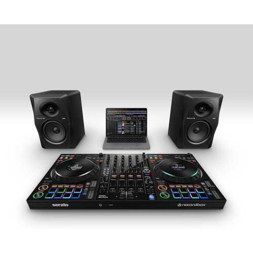 DDJ-FLX10 4-deck DJ Controller | TekChoice Electronics