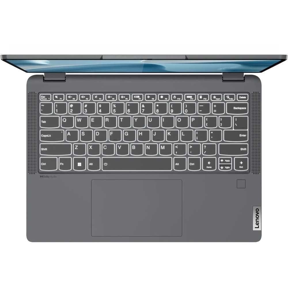 Lenovo Flex 5i 14 in FHD Touchscreen 2-in-1 Laptop | TekChoice Electronics