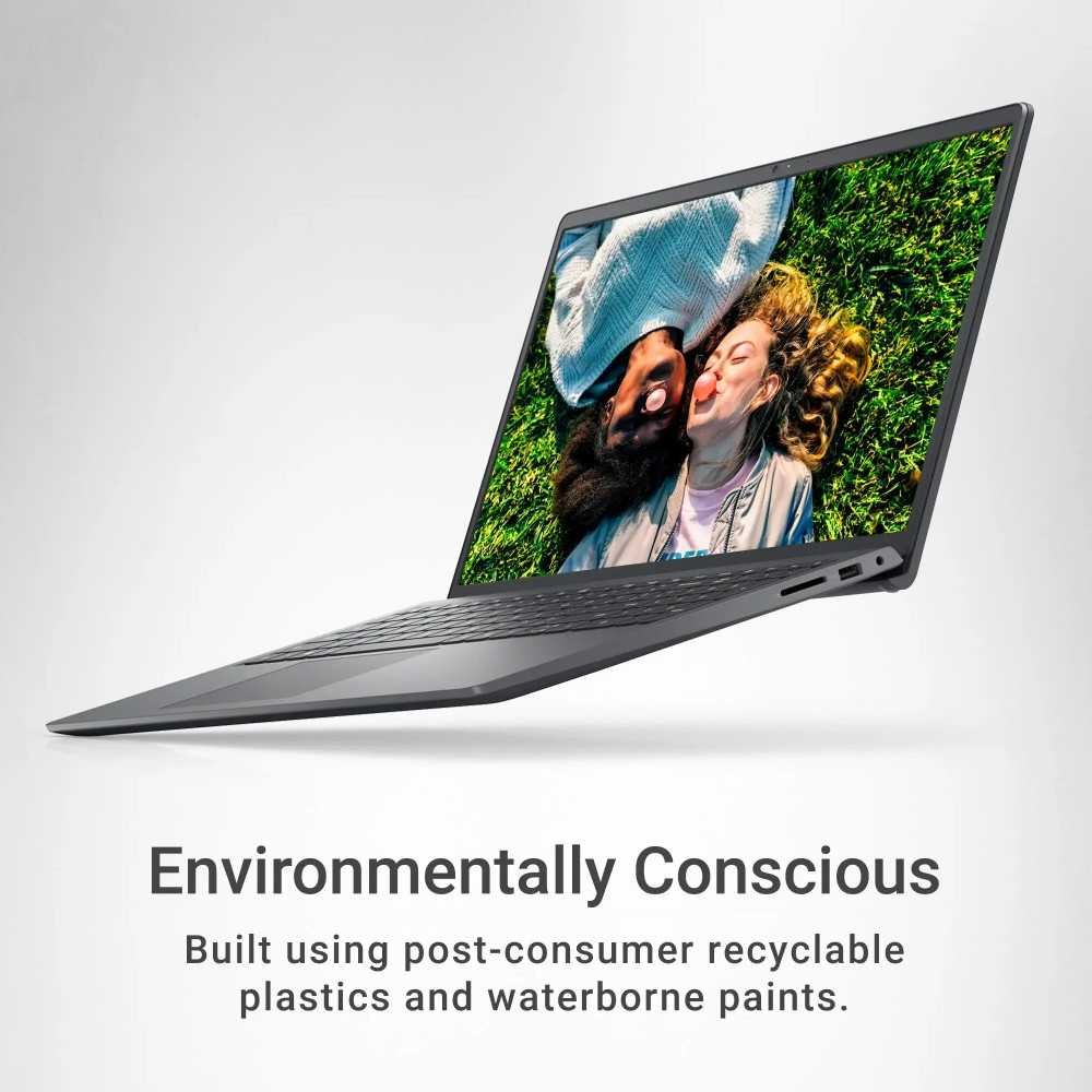 Dell Inspiron 15 with Intel Core i5, 8GB Memory, and 512GB SSD | TekChoice Electronics