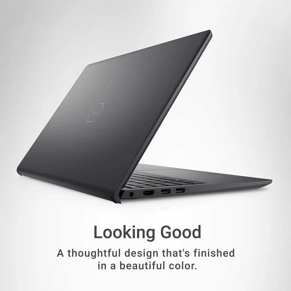 Dell Inspiron 15 with Intel Core i5, 8GB Memory, and 512GB SSD | TekChoice Electronics