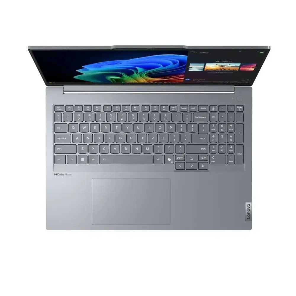 Lenovo ThinkBook 16 G7 16 in Laptop with Snapdragon X Plus, 16GB Memory, 512GB SSD | TekChoice Electronics