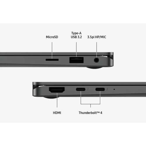 Samsung Galaxy Book5 360 Copilot+ PC 15.6 in FHD AMOLED Touch-Screen Laptop | TekChoice Electronics