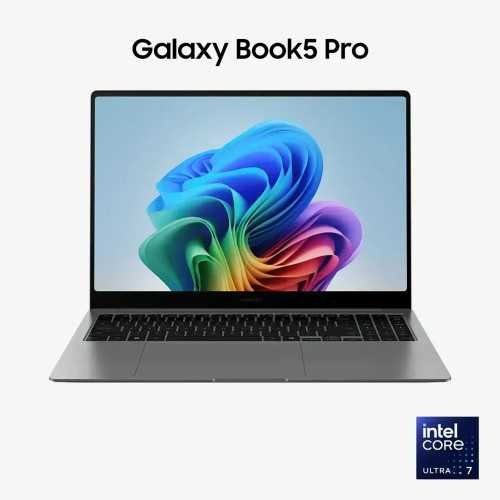 Samsung Galaxy Book5 Pro Copilot+ PC 16 in Laptop 3K AMOLED Touch-Screen 16GB Memory | TekChoice Electronics