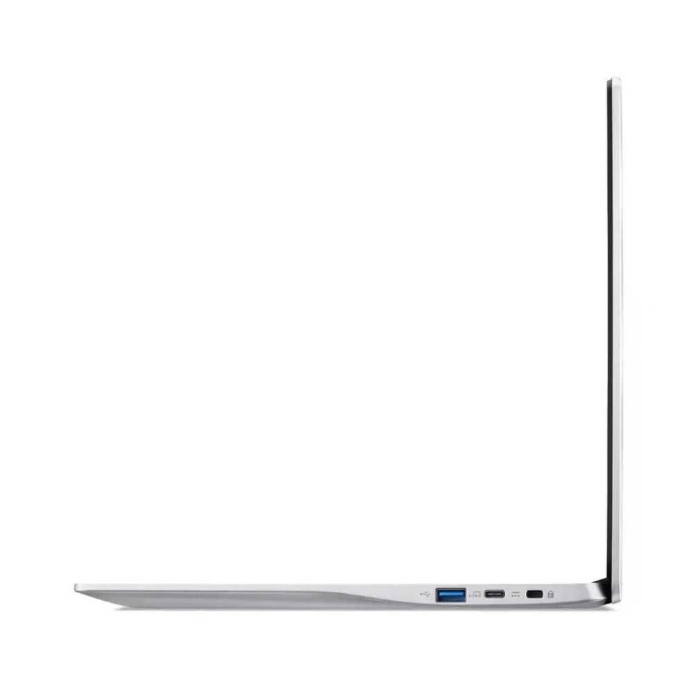 Acer Chromebook 315 15.6 in HD Laptop with Intel Pentium N6000, 4GB LPDDR4X, 128GB eMMC, and a protective sleeve | TekChoice Electronics