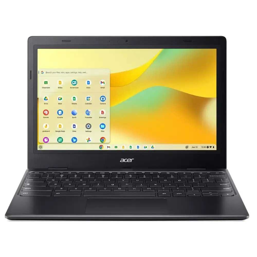 Acer Chromebook 311 11.6 in HD Laptop with Intel Celeron N4500, 4GB Memory, and 64GB eMMC | TekChoice Electronics