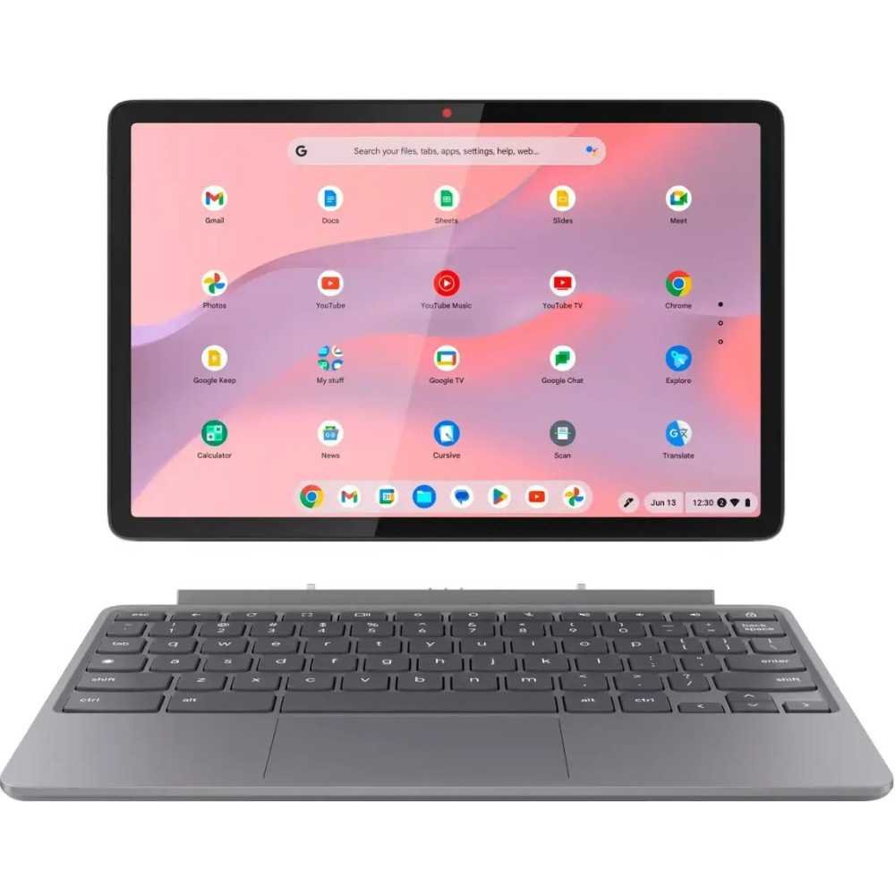 Acer Chromebook Plus Spin 714 laptop with Google AI, 14 in WUXGA touch screen, Intel Core Ultra 5 115U, 8GB LPDDR5, 256GB SSD | TekChoice Electronics