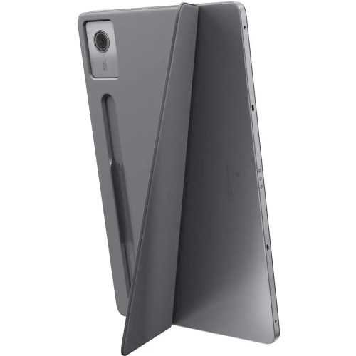 Lenovo Duet 11 Chromebook 11 in 2K LCD Touchscreen 2-in-1 Tablet with MediaTek Kompanio 838, 4GB RAM, 128GB eMMC, and keyboard | TekChoice Electronics