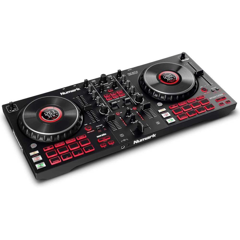 DJ Controller Inpulse 500 Bundle | TekChoice Electronics