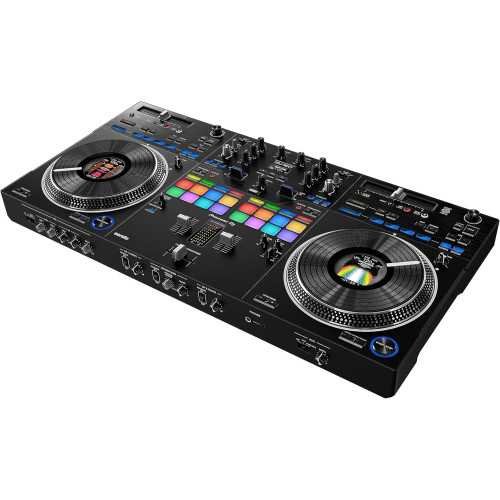 DDJ-REV7 2 Deck Serato Controller | TekChoice Electronics