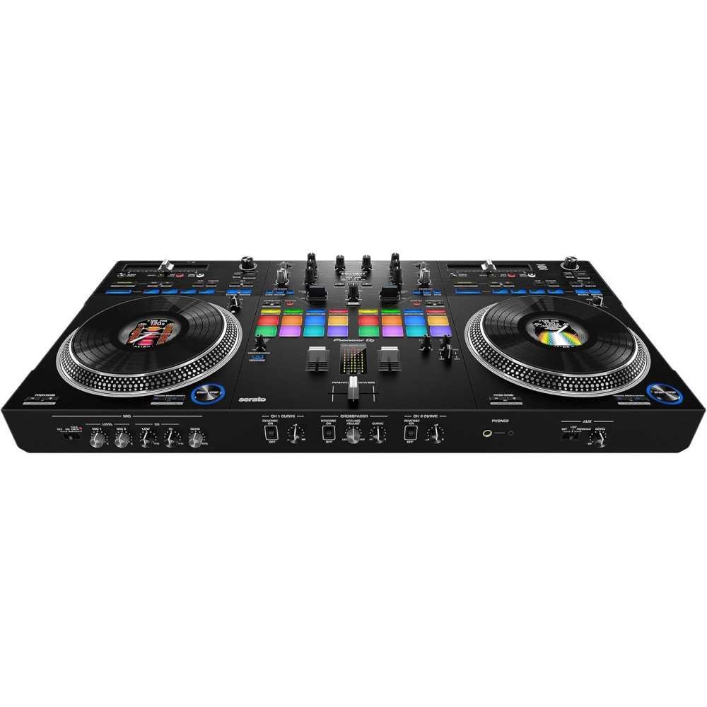 DDJ-REV7 2 Deck Serato Controller | TekChoice Electronics