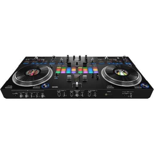 DDJ-REV7 2 Deck Serato Controller | TekChoice Electronics