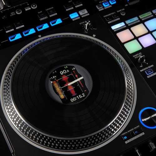 DDJ-REV7 2 Deck Serato Controller | TekChoice Electronics